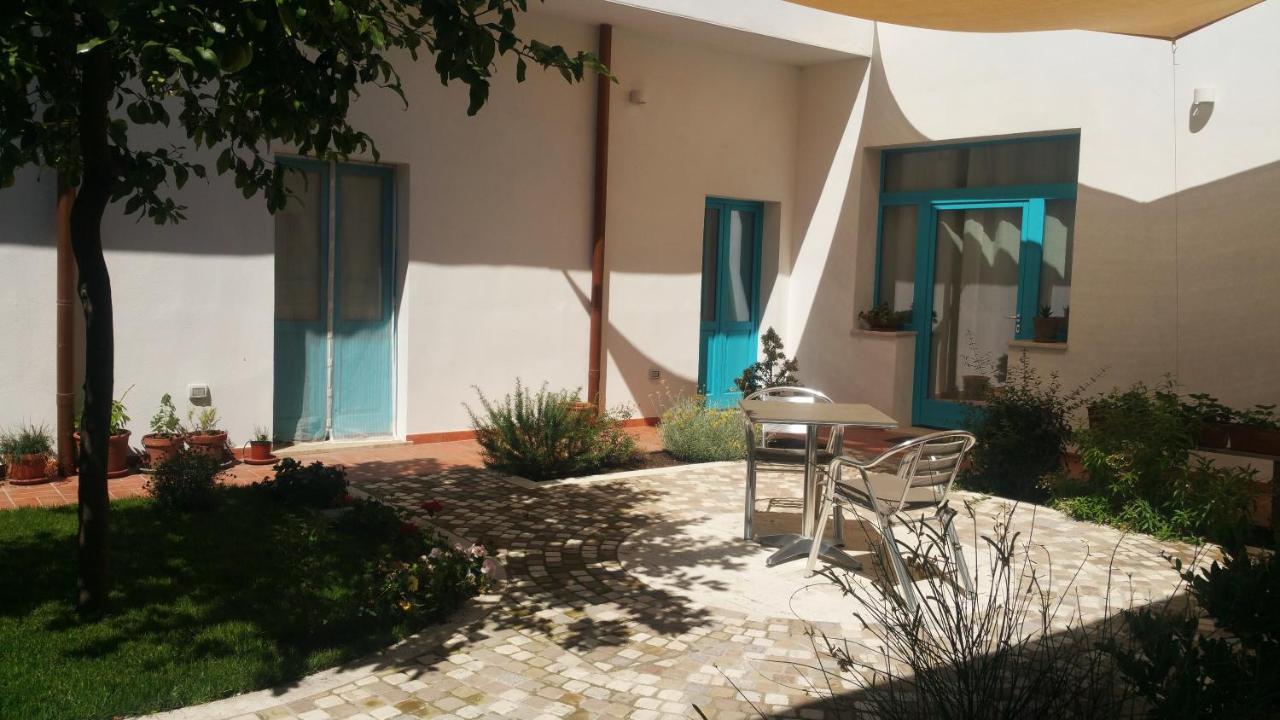 B&B-Le Rondini Monserrato Exterior photo